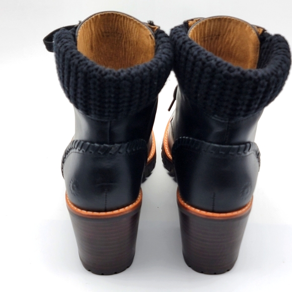 Jack Rogers Harper Hiker Knit Size 9.5M. S1055 - Picture 5 of 10